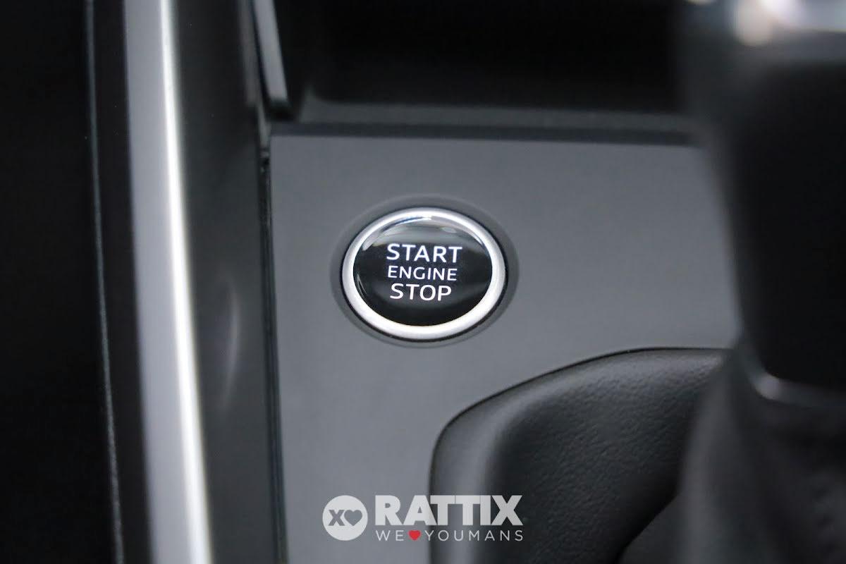 Audi A3 Sportback 30 2.0 tdi 116CV Business