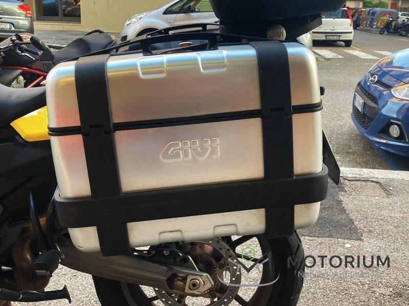 BMW F 650 GS BMW F650GS 800CC -IMMACOLATA-