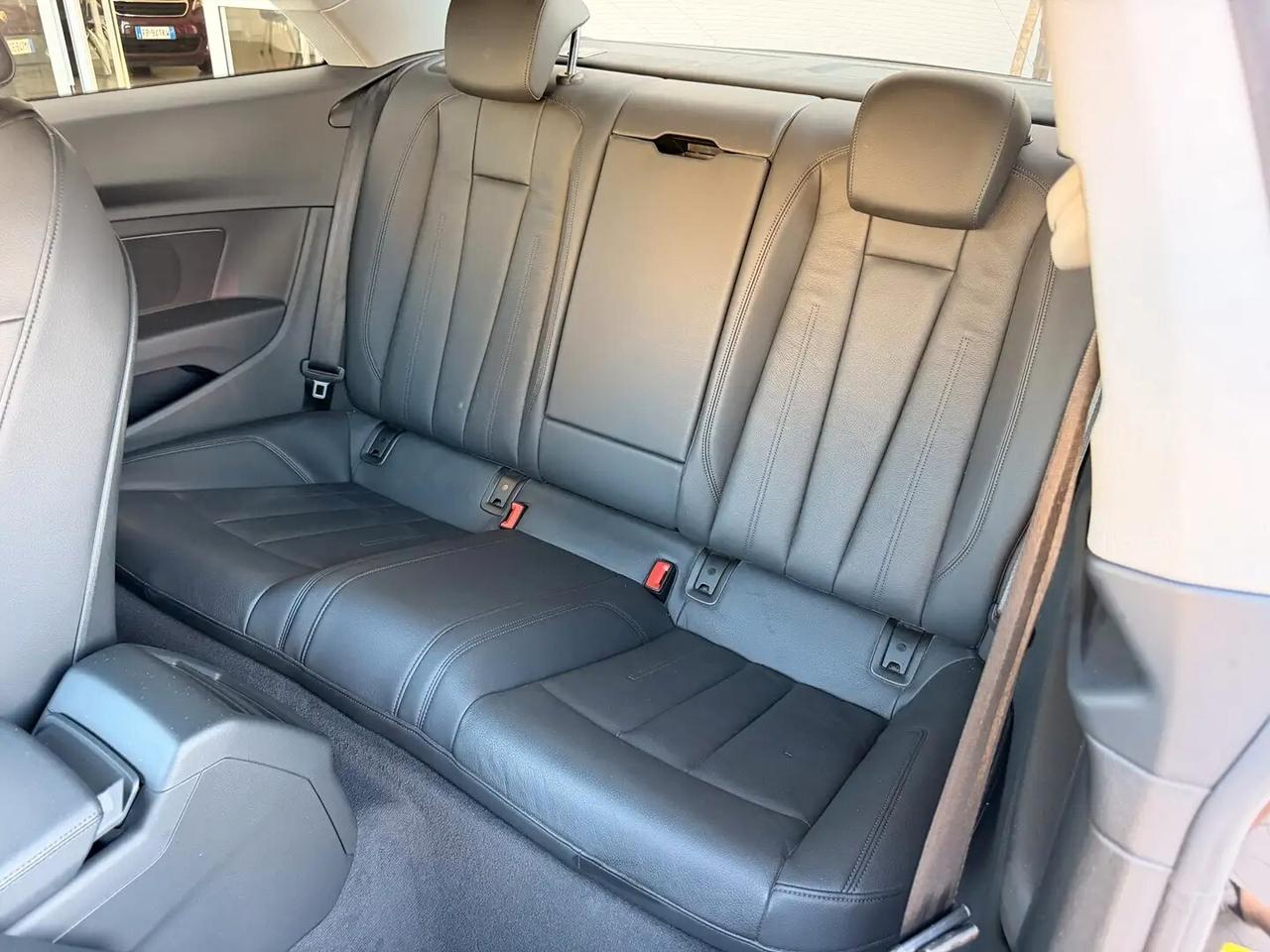 Audi A5 2.0 TDI 190 CV S tronic Sport