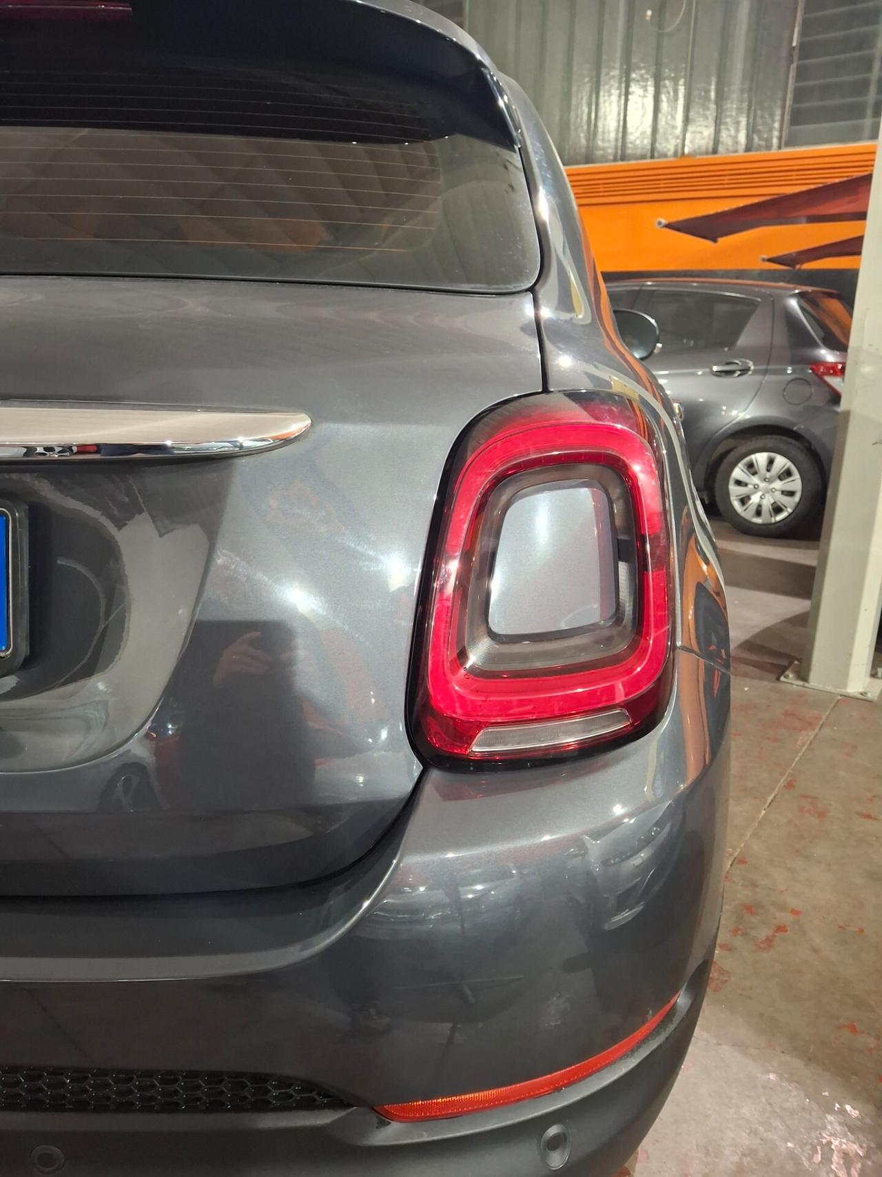 Fiat 500X 1.0 120 CV Cross OK NEOPATENTATI!