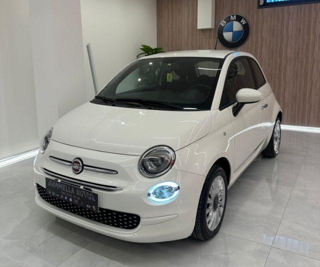 FIAT 500 1.0 Hybrid Lounge