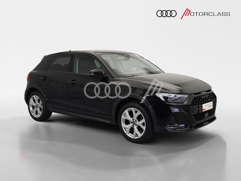 Audi A1 allstreet 35 1.5 tfsi 150cv identity contrast s tronic