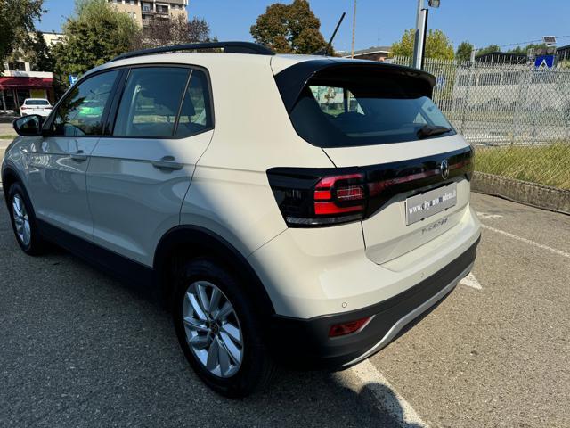 VOLKSWAGEN T-Cross 1.0 TSI Style BMT " DA VETRINA "