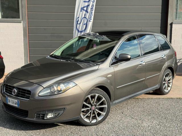 FIAT Croma 1.9 Multijet 16V aut. Dynamic