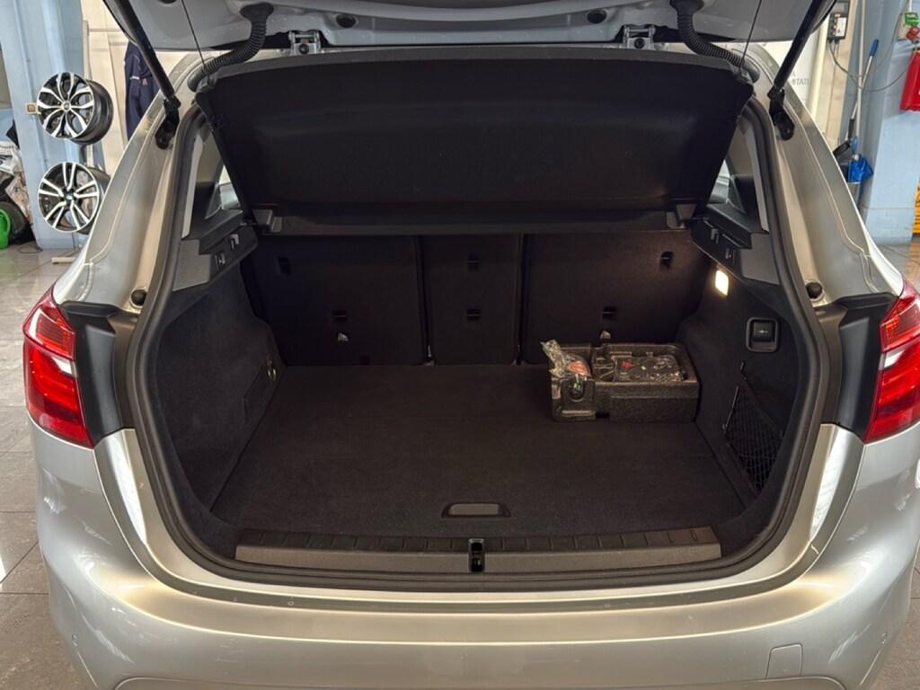 BMW Serie 2 Active Tourer 218 i Advantage