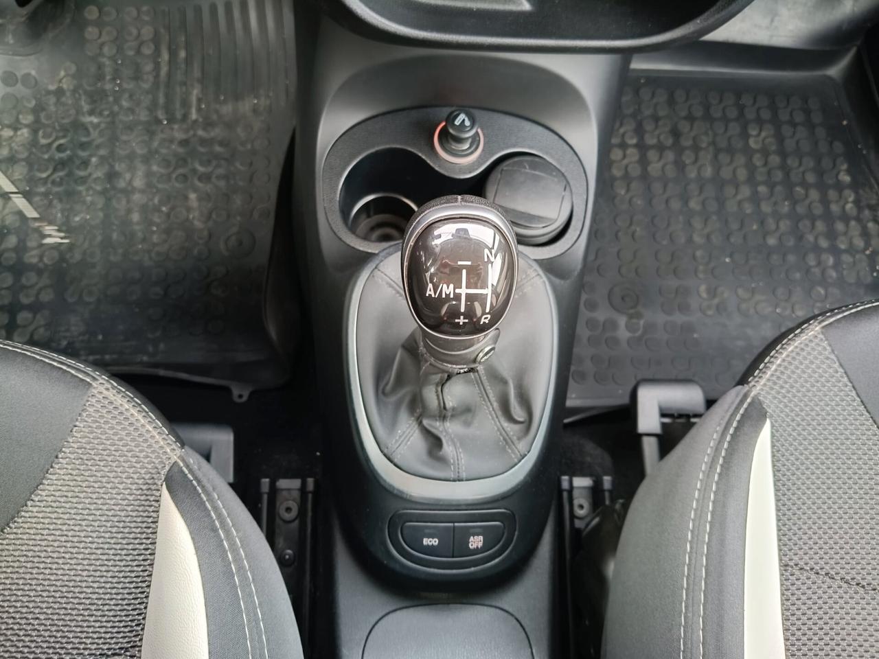 Fiat 500L 1.3 Multijet 85 CV Dualogic Lounge