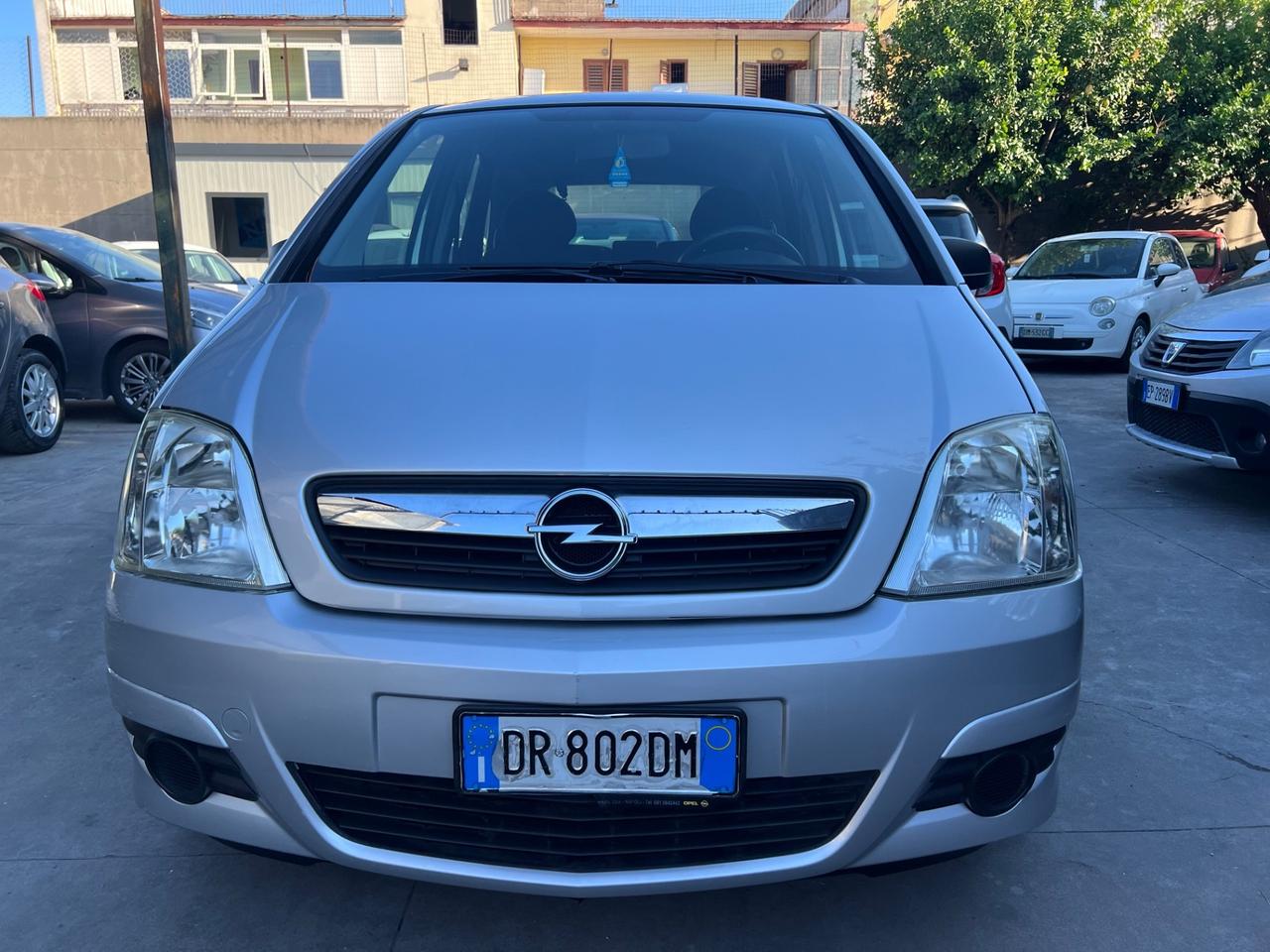 Opel Meriva 1.3 CDTI ecoFLEX Cosmo