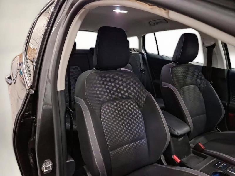 FORD FOCUS WAGON 1.5 Ecoblue 120cv Business Co-Pilot Auto