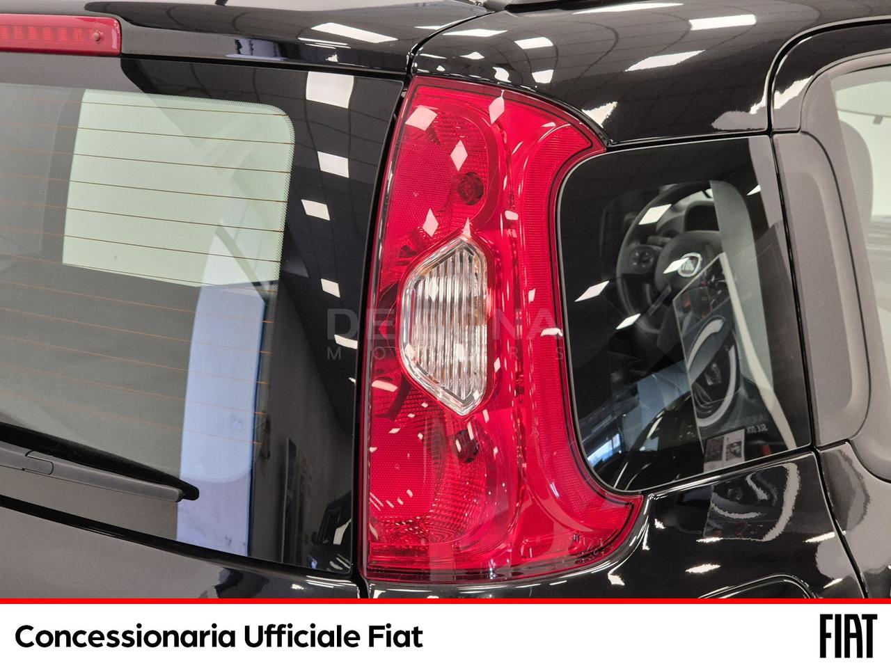 Fiat Panda 1.0 firefly hybrid city life s&s 70cv