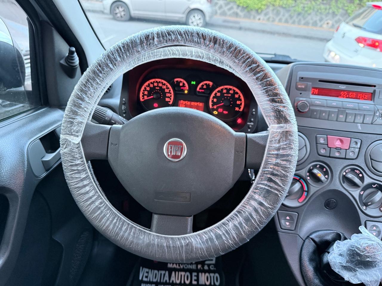 Fiat Panda 1.3 MJT S&S Lounge