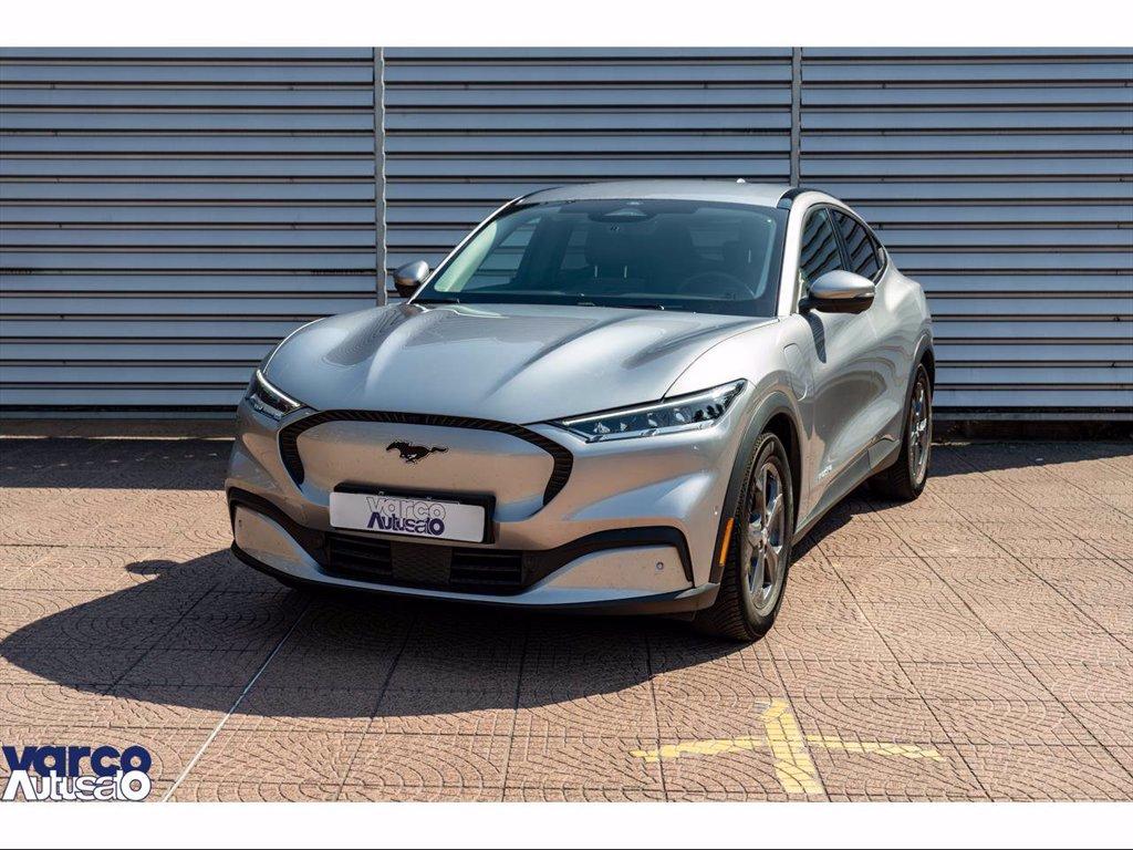 FORD Mustang mach-e standard range rwd 269cv auto del 2021