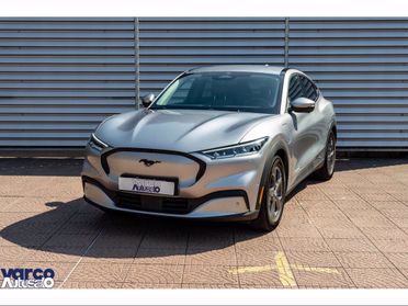 FORD Mustang mach-e standard range rwd 269cv auto del 2021