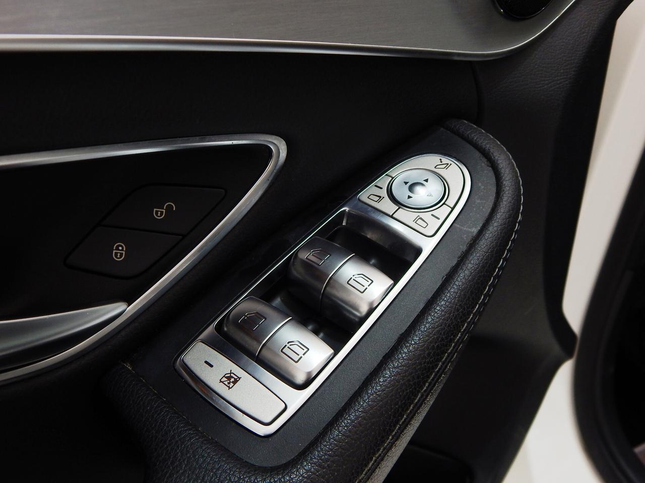 Mercedes-Benz C 250 d SW Premium 4matic Aut. TETTO-NAVI-PELLE-PARK-LED