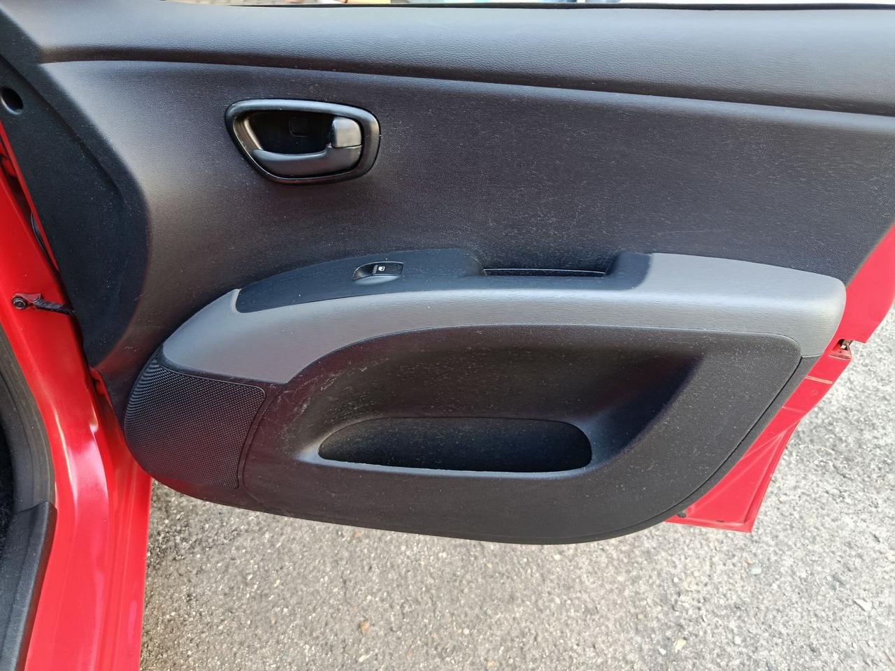 Hyundai i10 1.1 Classic #6095