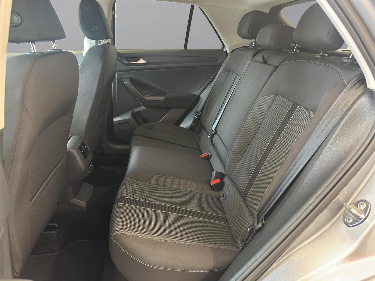Volkswagen T-Roc 1.5 tsi Life dsg