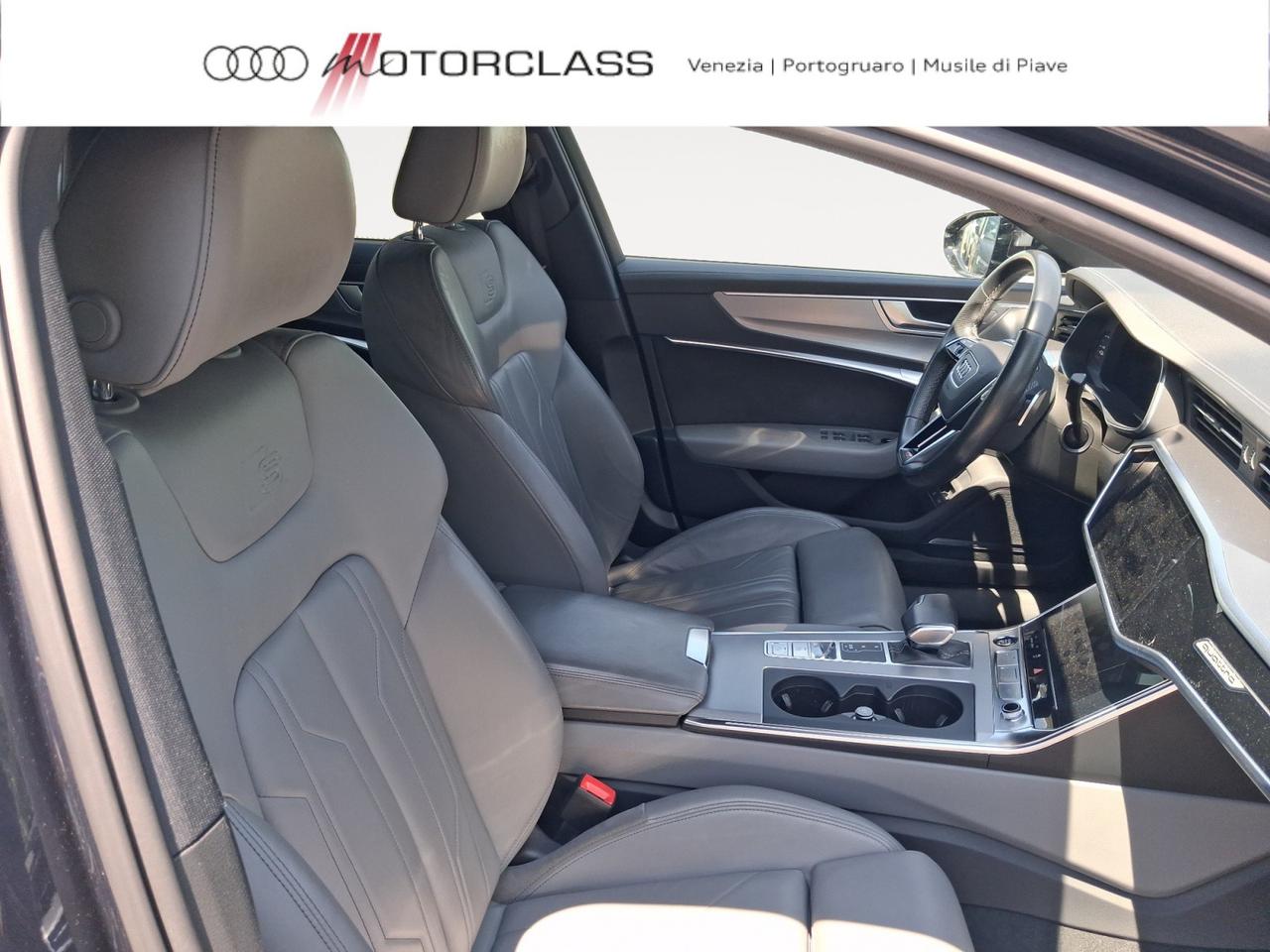 55 Tfsi e S Line Plus Quattro S Tronic
