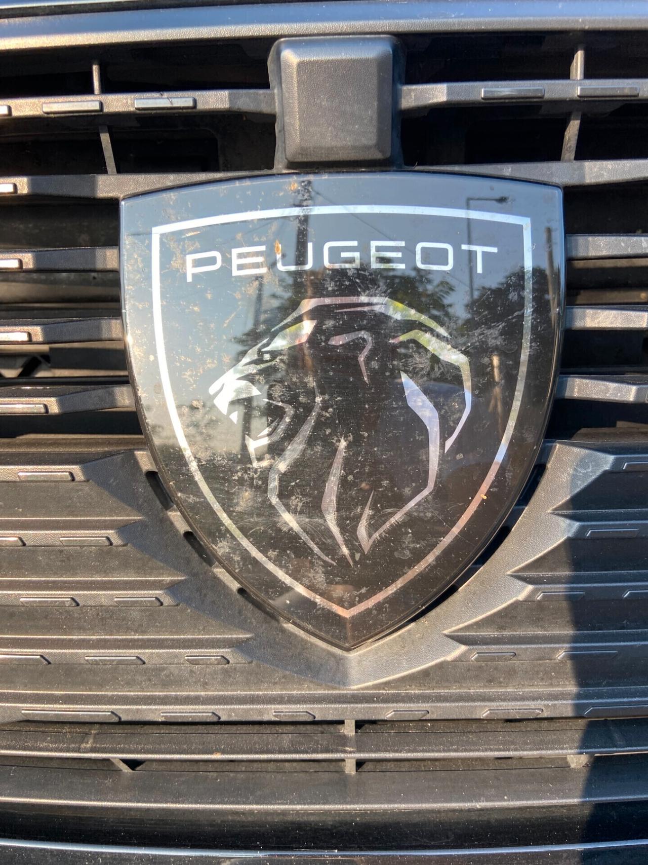 Peugeot 308 BlueHDi 130 S&S Allure Pack ( 24 Mesi di Garanzia)