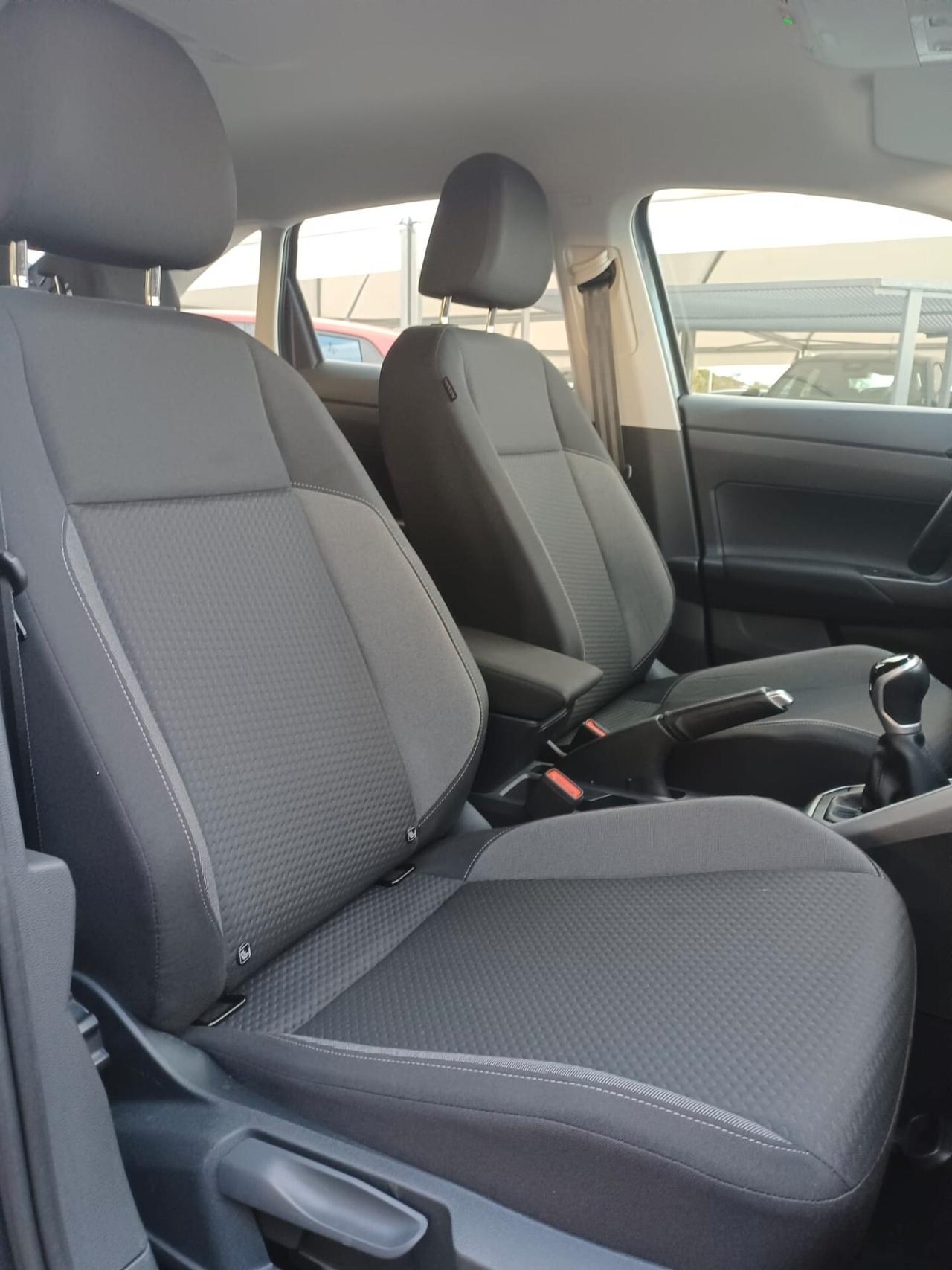 Volkswagen Taigo 1.0 TSI 110 CV Life