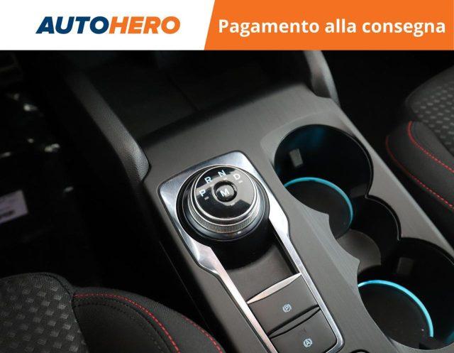FORD Focus 1.5 EcoBlue 120 CV SW ST-Line