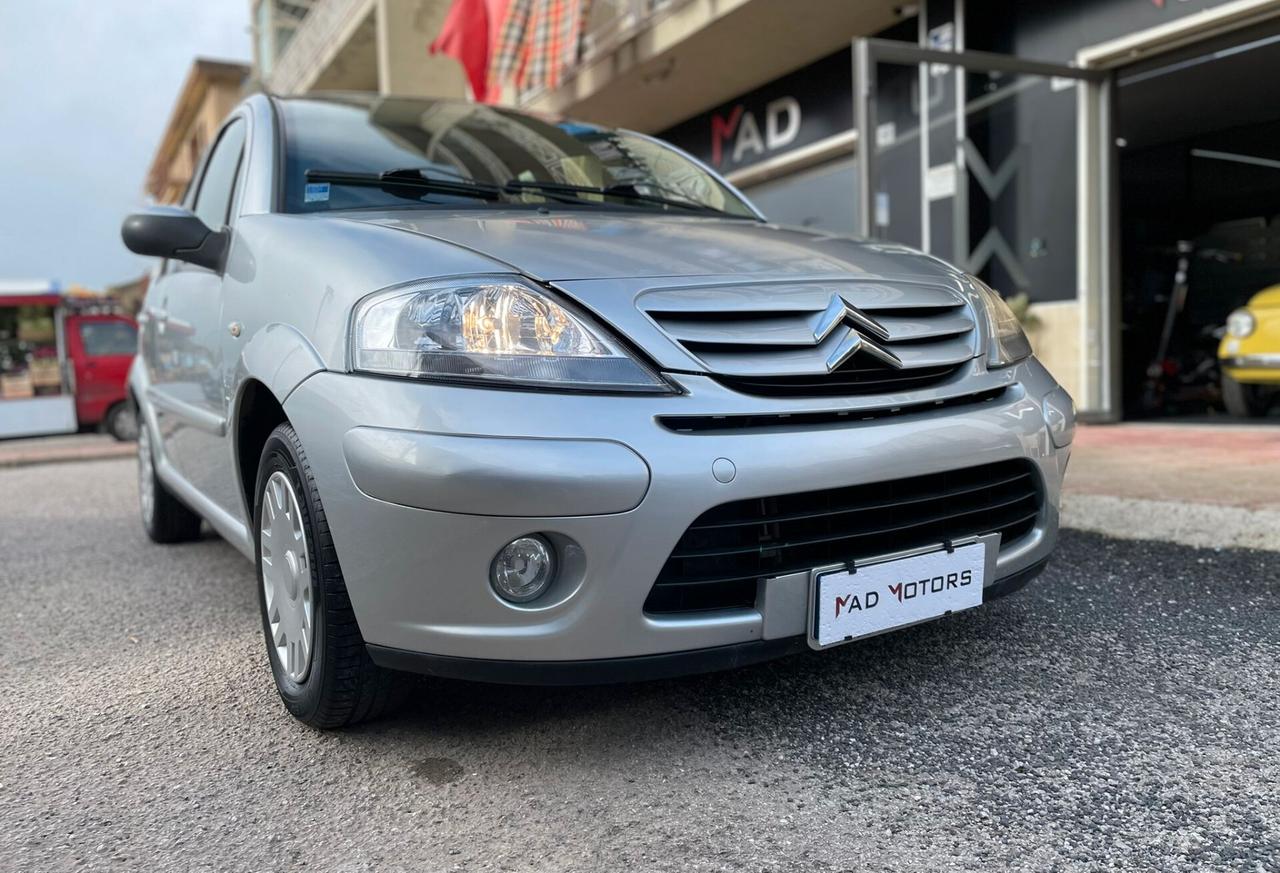 Citroen C3 1.1 Exclusive