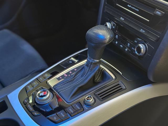 AUDI A5 2.0 TDI 177 CV*S-LINE*AUTO*PELLE*CERCHIO 19"