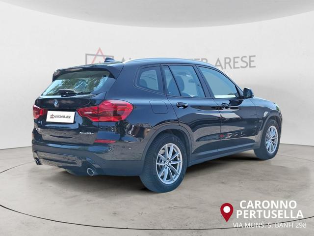 BMW X3 xDrive30e Business Advantage