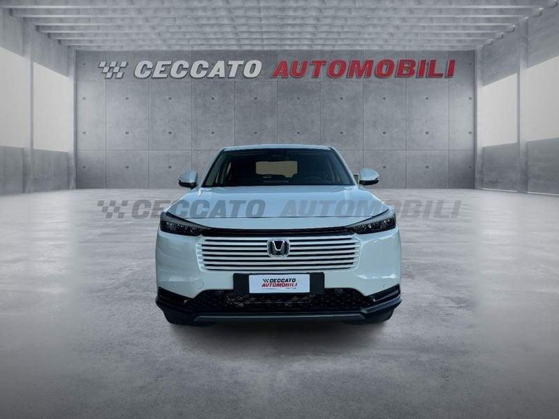 Honda HR-V HR-V H251.5 Elegance MY2025