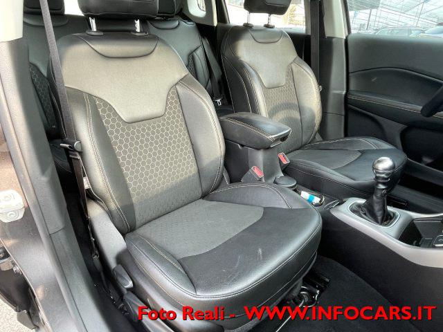 JEEP Compass 1.6 Multijet II 2WD Business