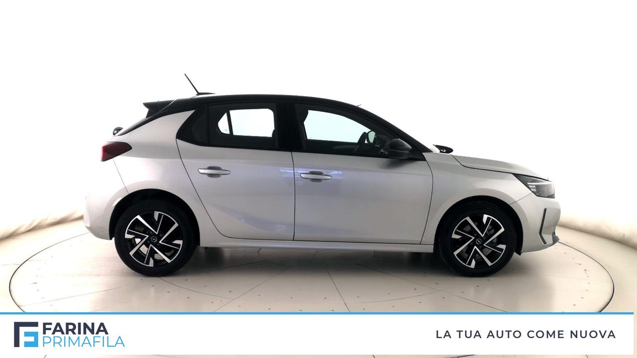 OPEL Corsa GS 1.2 100CV MT6