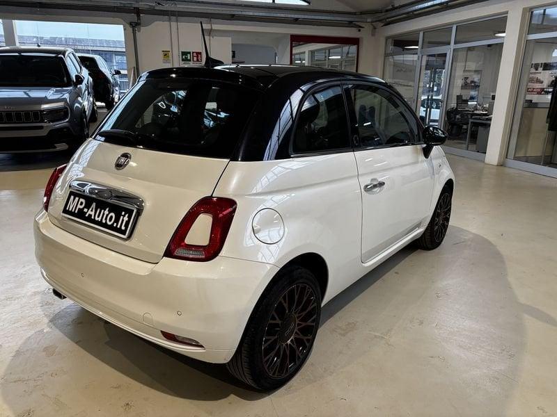 FIAT 500 1.2 Anniversario