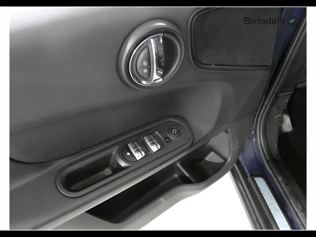 MINI Mini Countrym.(F60) - Mini 2.0 Cooper D Business Countryman Automatica