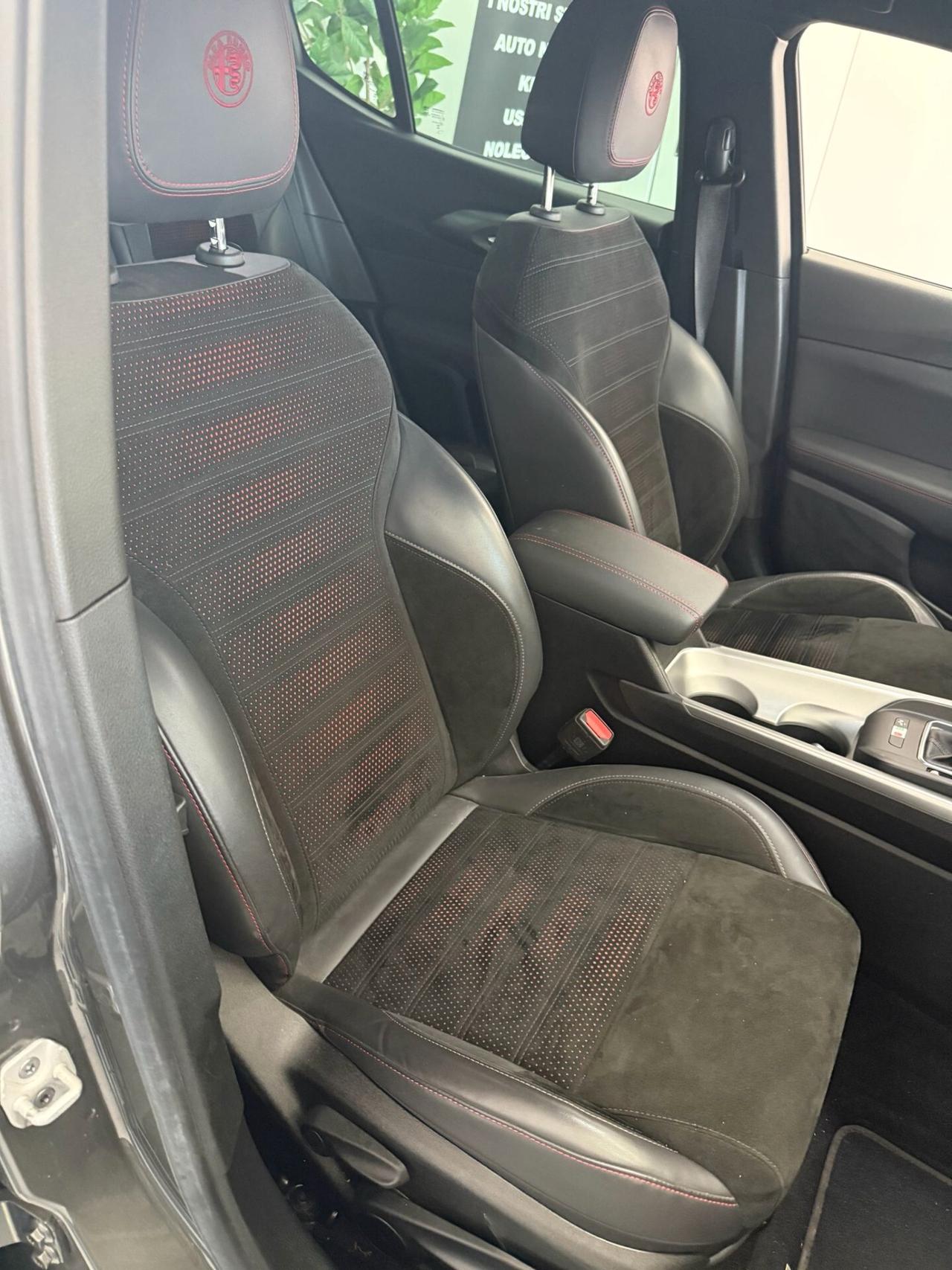 Alfa Romeo Tonale 1.5 160 CV MHEV TCT7 Edizione Speciale NO VINCOLI