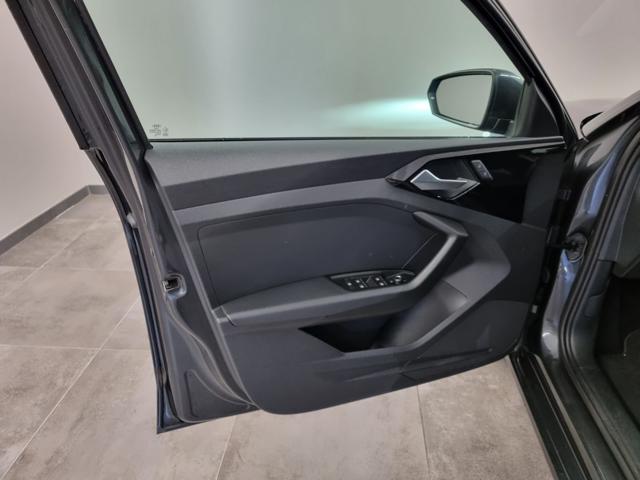 AUDI A1 SPB 30 TFSI S tronic Admired Advanced