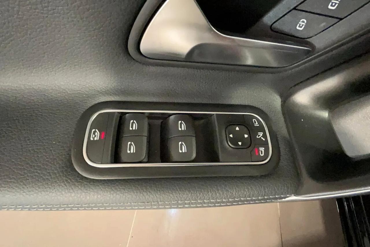 Mercedes-benz A 180 d Automatic Business Extra