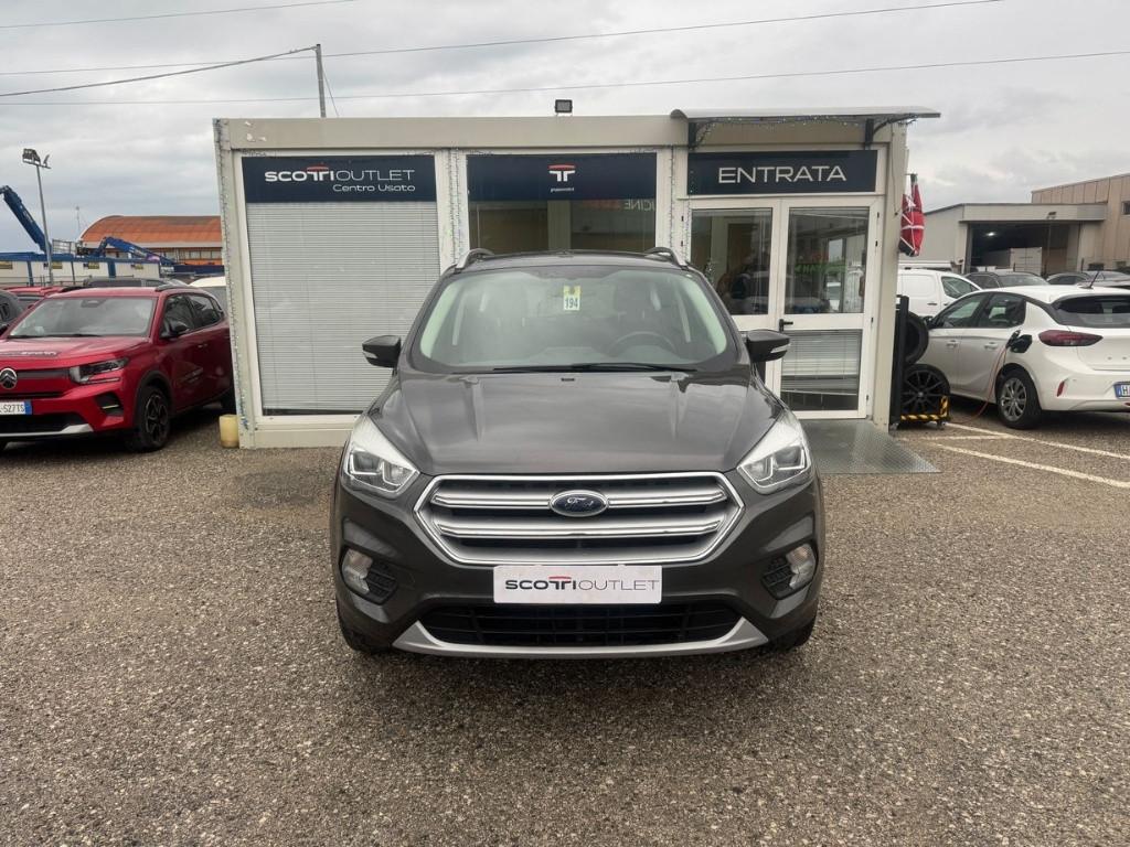 FORD Kuga II 2017 - Kuga 1.5 ecoboost Business s&s 2wd 120cv my19