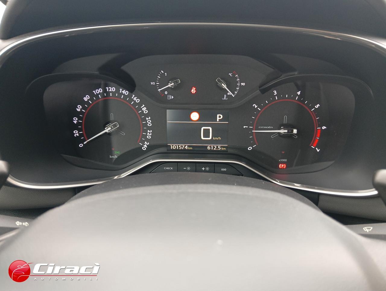 Citroen C5 Aircross BlueHDi 130 EAT8 Business