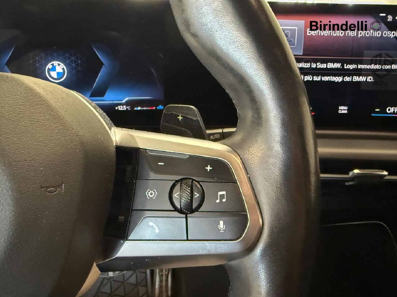 BMW Serie 2 A.T. (U06) - 218d Active Tourer Msport