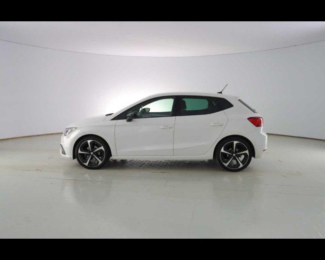 SEAT Ibiza 1.0 EcoTSI 110 CV DSG 5 porte FR