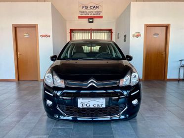 Citroen C3 PureTech 82Cv Seduction NEOPATENTATI