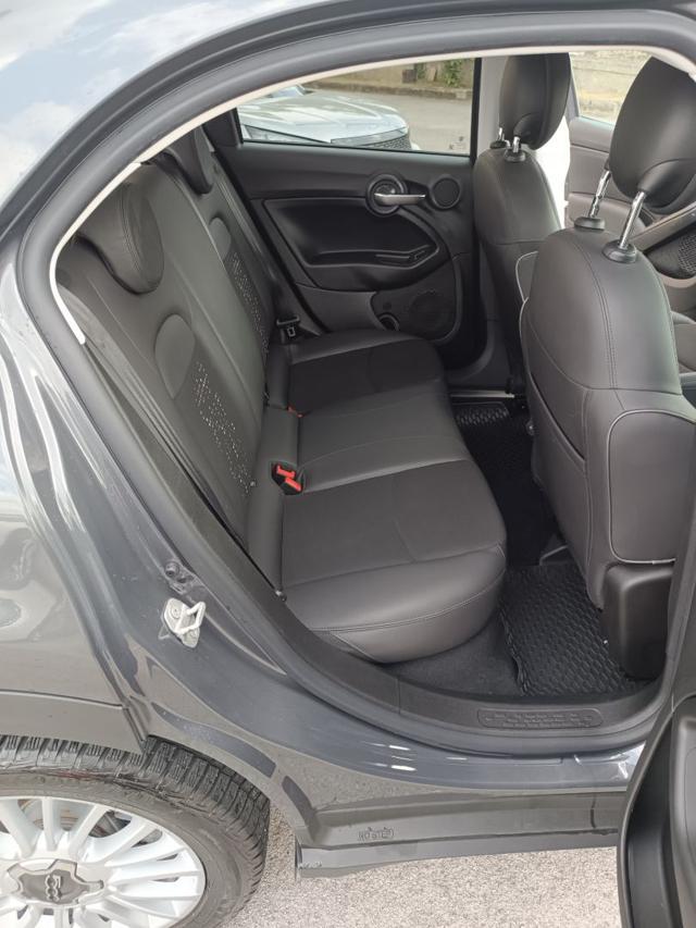 FIAT 500X 1.6 MultiJet 130 CV