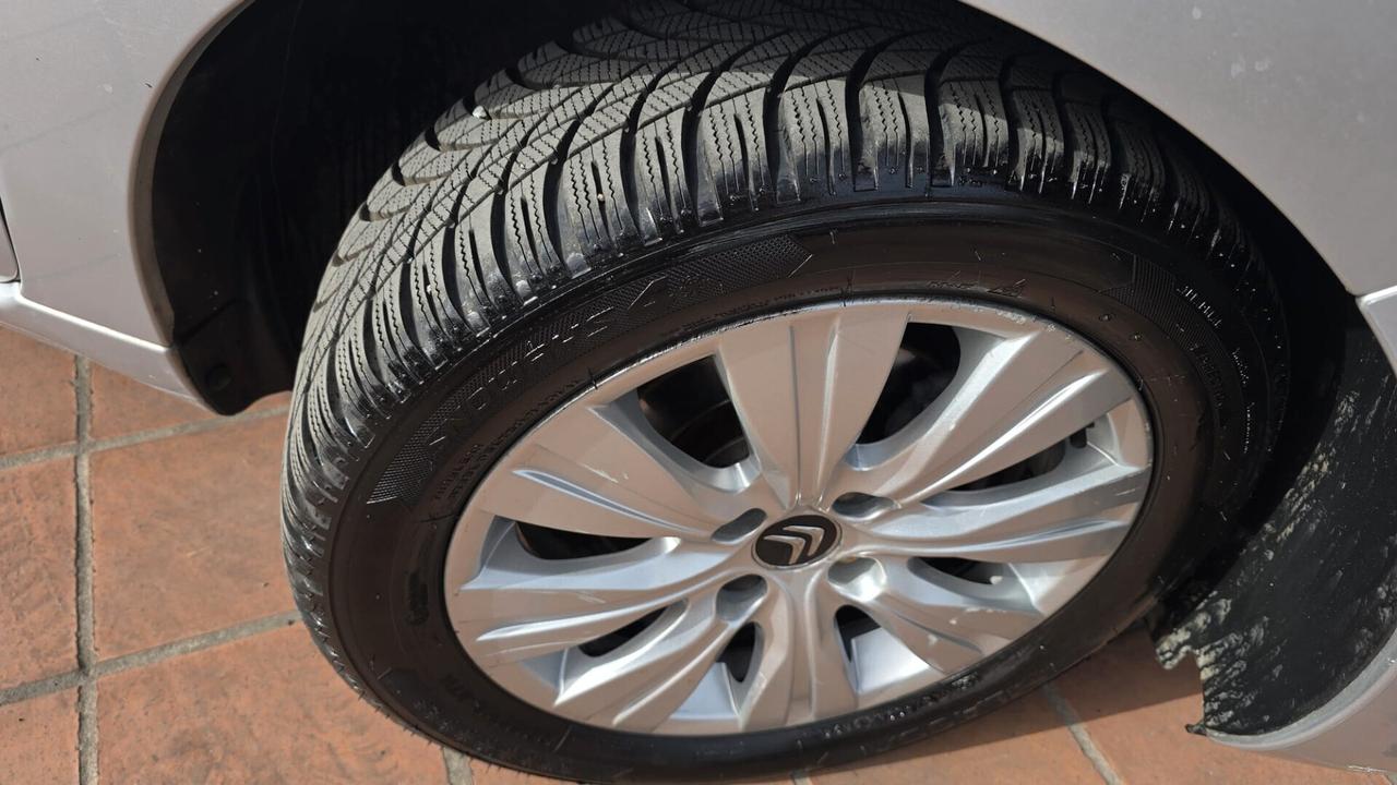 Citroen C3 Picasso BlueHDi 100 Feel Edition