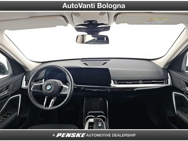 BMW X1 X1 sdrive18d auto