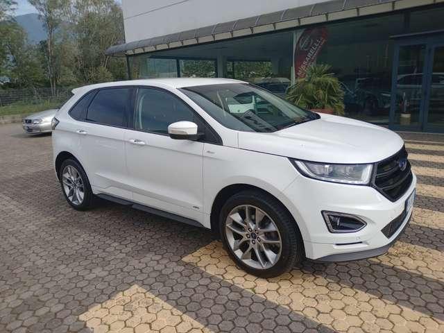 Ford Edge Edge 2.0 tdci Vignale s