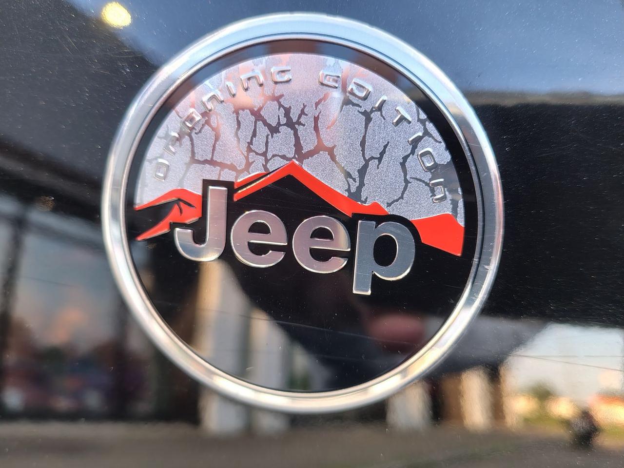 Jeep Compass 2.0 MultiJet Opening Edition 4 #10632