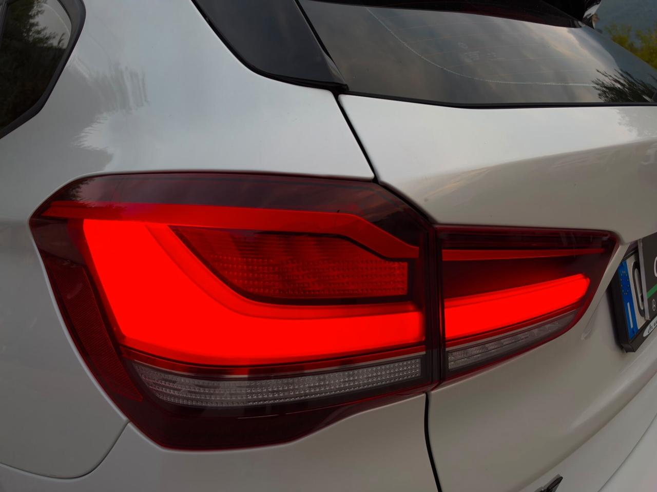 Bmw X1 sDrive16d AUTOMATIC SPORT -FULL LED- MY 22