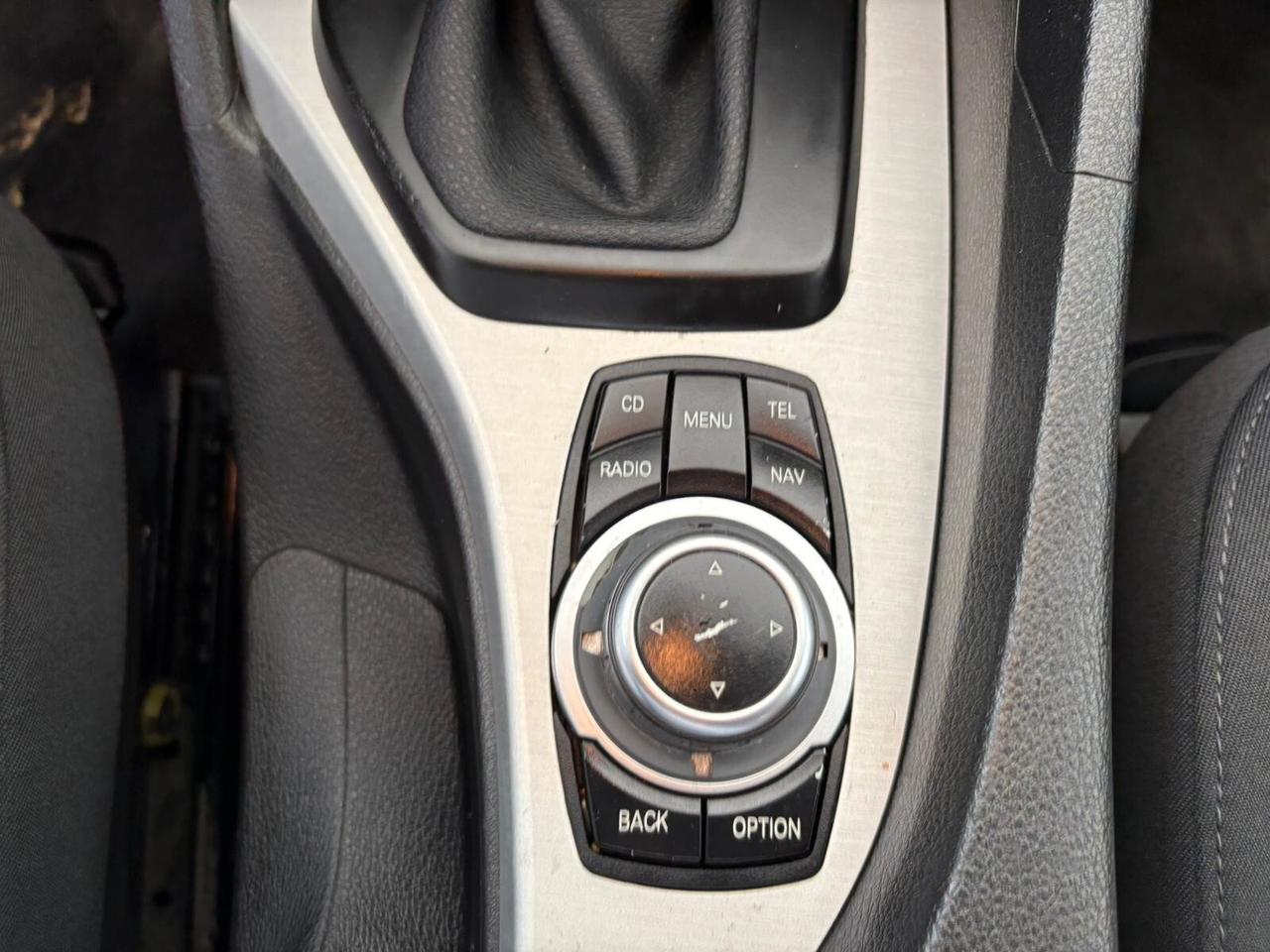 Bmw X1 xDrive18d Futura