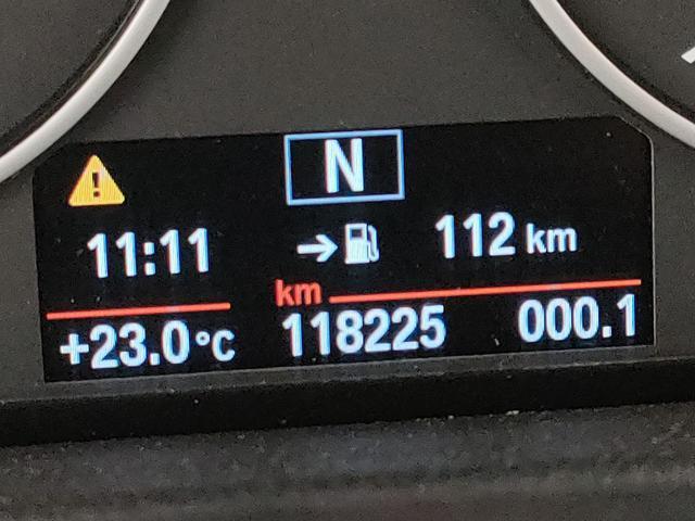 BMW 216 d Active Tourer Luxury