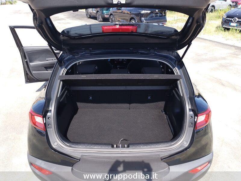 Kia Stonic Benzina 1.2 dpi Urban gpl 82cv