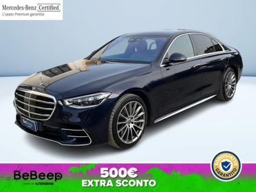 Mercedes-Benz Classe S S 450 D MHEV PREMIUM PLUS 4MATIC AUTO