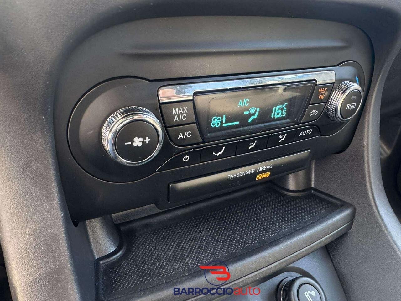 Ford Ka+ 1.2 85 CV Start&Stop Active-2019